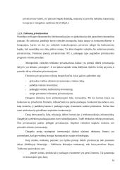 Privatizavimo atvejai užsienyje 16 puslapis