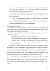 Privatizavimo atvejai užsienyje 17 puslapis