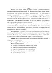 Privatizavimo atvejai užsienyje 3 puslapis