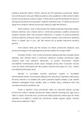 Privatizavimo atvejai užsienyje 6 puslapis