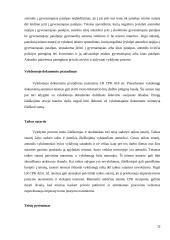 Priverstinis baudos išieškojimas 12 puslapis