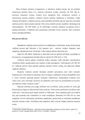 Priverstinis baudos išieškojimas 13 puslapis