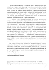 Priverstinis baudos išieškojimas 17 puslapis