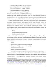 Priverstinis baudos išieškojimas 4 puslapis