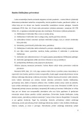 Priverstinis baudos išieškojimas 8 puslapis