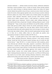 Priverstinis baudos išieškojimas 9 puslapis