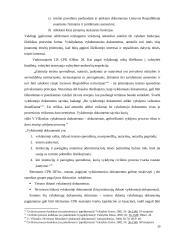 Priverstinis baudos išieškojimas 10 puslapis