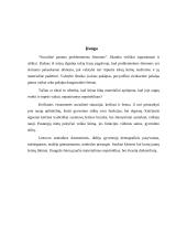 Probleminių šeimų plitimo priežastys 2 puslapis