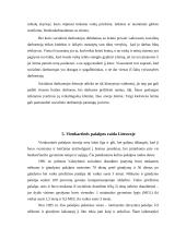 Probleminių šeimų plitimo priežastys 12 puslapis