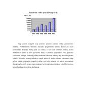 Probleminių šeimų plitimo priežastys 14 puslapis