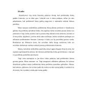 Probleminių šeimų plitimo priežastys 15 puslapis