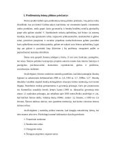 Probleminių šeimų plitimo priežastys 4 puslapis