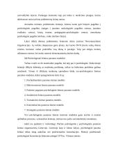 Probleminių šeimų plitimo priežastys 9 puslapis