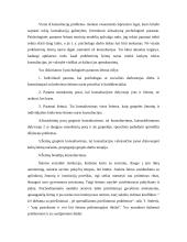 Probleminių šeimų plitimo priežastys 10 puslapis