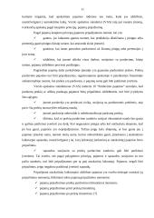 Produkcijos gamybos ir realizavimo išlaidos (sąnaudos), pajamos (įplaukos), pelnas (pajamos), jų apskaičiavimas ir paskirstymas 11 puslapis