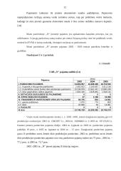 Produkcijos gamybos ir realizavimo išlaidos (sąnaudos), pajamos (įplaukos), pelnas (pajamos), jų apskaičiavimas ir paskirstymas 12 puslapis
