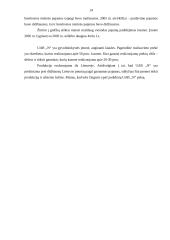 Produkcijos gamybos ir realizavimo išlaidos (sąnaudos), pajamos (įplaukos), pelnas (pajamos), jų apskaičiavimas ir paskirstymas 14 puslapis