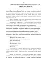 Produkcijos gamybos ir realizavimo išlaidos (sąnaudos), pajamos (įplaukos), pelnas (pajamos), jų apskaičiavimas ir paskirstymas 15 puslapis