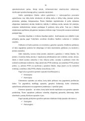 Produkcijos gamybos ir realizavimo išlaidos (sąnaudos), pajamos (įplaukos), pelnas (pajamos), jų apskaičiavimas ir paskirstymas 16 puslapis