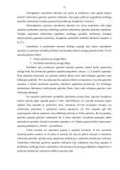 Produkcijos gamybos ir realizavimo išlaidos (sąnaudos), pajamos (įplaukos), pelnas (pajamos), jų apskaičiavimas ir paskirstymas 17 puslapis