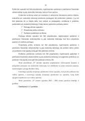 Produkcijos gamybos ir realizavimo išlaidos (sąnaudos), pajamos (įplaukos), pelnas (pajamos), jų apskaičiavimas ir paskirstymas 19 puslapis