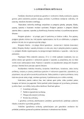 Produkcijos gamybos ir realizavimo išlaidos (sąnaudos), pajamos (įplaukos), pelnas (pajamos), jų apskaičiavimas ir paskirstymas 6 puslapis