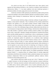 Produkcijos gamybos ir realizavimo išlaidos (sąnaudos), pajamos (įplaukos), pelnas (pajamos), jų apskaičiavimas ir paskirstymas 7 puslapis