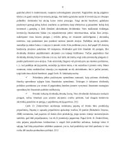 Produkcijos gamybos ir realizavimo išlaidos (sąnaudos), pajamos (įplaukos), pelnas (pajamos), jų apskaičiavimas ir paskirstymas 9 puslapis