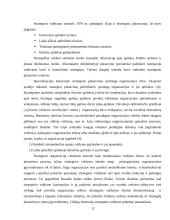 Prognozavimas ir strateginis valdymas 12 puslapis