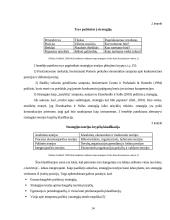 Prognozavimas ir strateginis valdymas 14 puslapis
