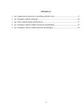 Prognozavimas ir strateginis valdymas 4 puslapis