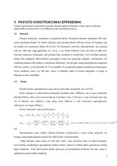 Projekto aiškinamasis raštas: 3-4 asmenų šeimos gyvenamasis namas 5 puslapis