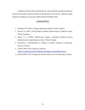 Racionalaus sprendimų priėmimo procesas 14 puslapis