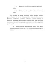 Racionalaus sprendimų priėmimo procesas 7 puslapis