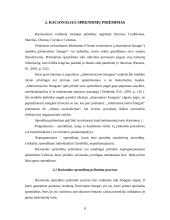 Racionalaus sprendimų priėmimo procesas 8 puslapis