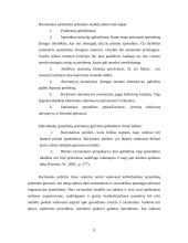 Racionalaus sprendimų priėmimo procesas 9 puslapis