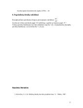 Reduktoriaus projektavimas 11 puslapis
