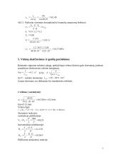 Reduktoriaus projektavimas 7 puslapis