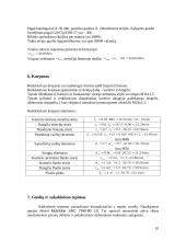Reduktoriaus projektavimas 10 puslapis