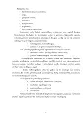 Automobilio reduktoriaus projektavimas 4 puslapis
