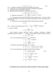 Automobilio reduktoriaus projektavimas 10 puslapis