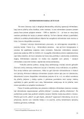 Referendumo samprata ir rūšys 15 puslapis