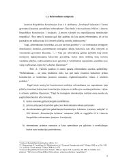 Referendumo samprata ir rūšys 5 puslapis