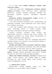 Reklamos ypatumai ir objektas 15 puslapis