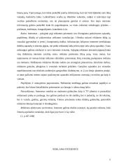 Reklama internete: Lietuvos pavyzdžio analizė 5 puslapis
