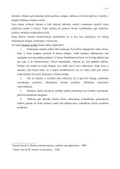 Reklamos išlaidos, jų paskirtis ir efektyvumas 6 puslapis