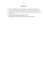 Reklamos poveikis skalbimo miltelių pasirinkimui 18 puslapis