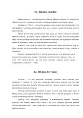 Reklamos priemonės taikomos UAB "Omira" ir UAB "Raseinių Magdė" maitinimo įmonėse 7 puslapis