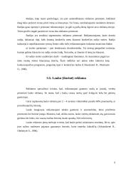 Reklamos priemonės taikomos UAB "Omira" ir UAB "Raseinių Magdė" maitinimo įmonėse 9 puslapis