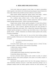 Reklamos priemonės taikomos UAB "Omira" ir UAB "Raseinių Magdė" maitinimo įmonėse 10 puslapis